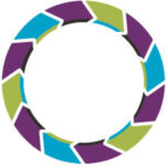 GRCGED Logo Circle, no text inside the circle
